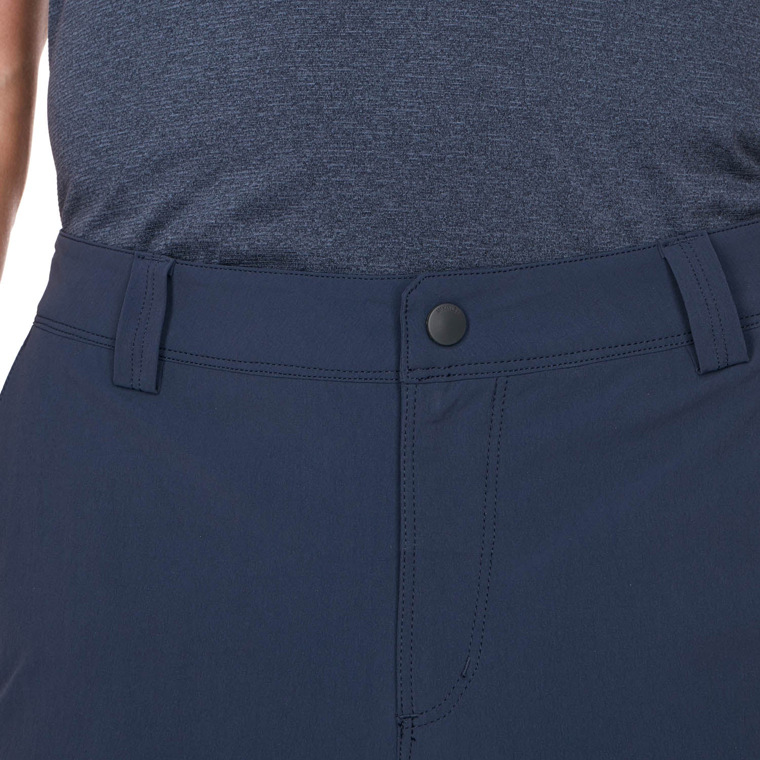 Cameron II vandreshorts