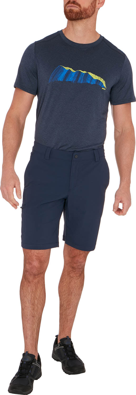 Cameron II vandreshorts