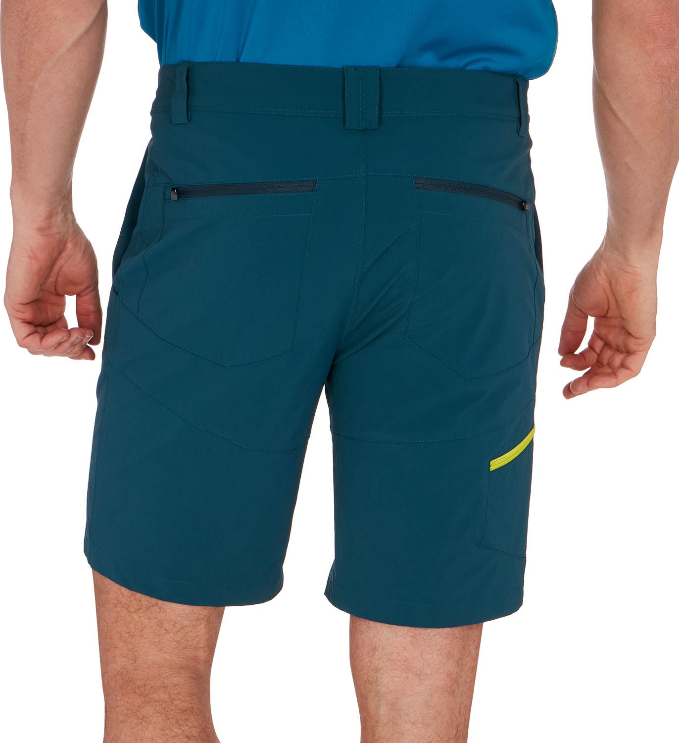 Cameron II vandreshorts