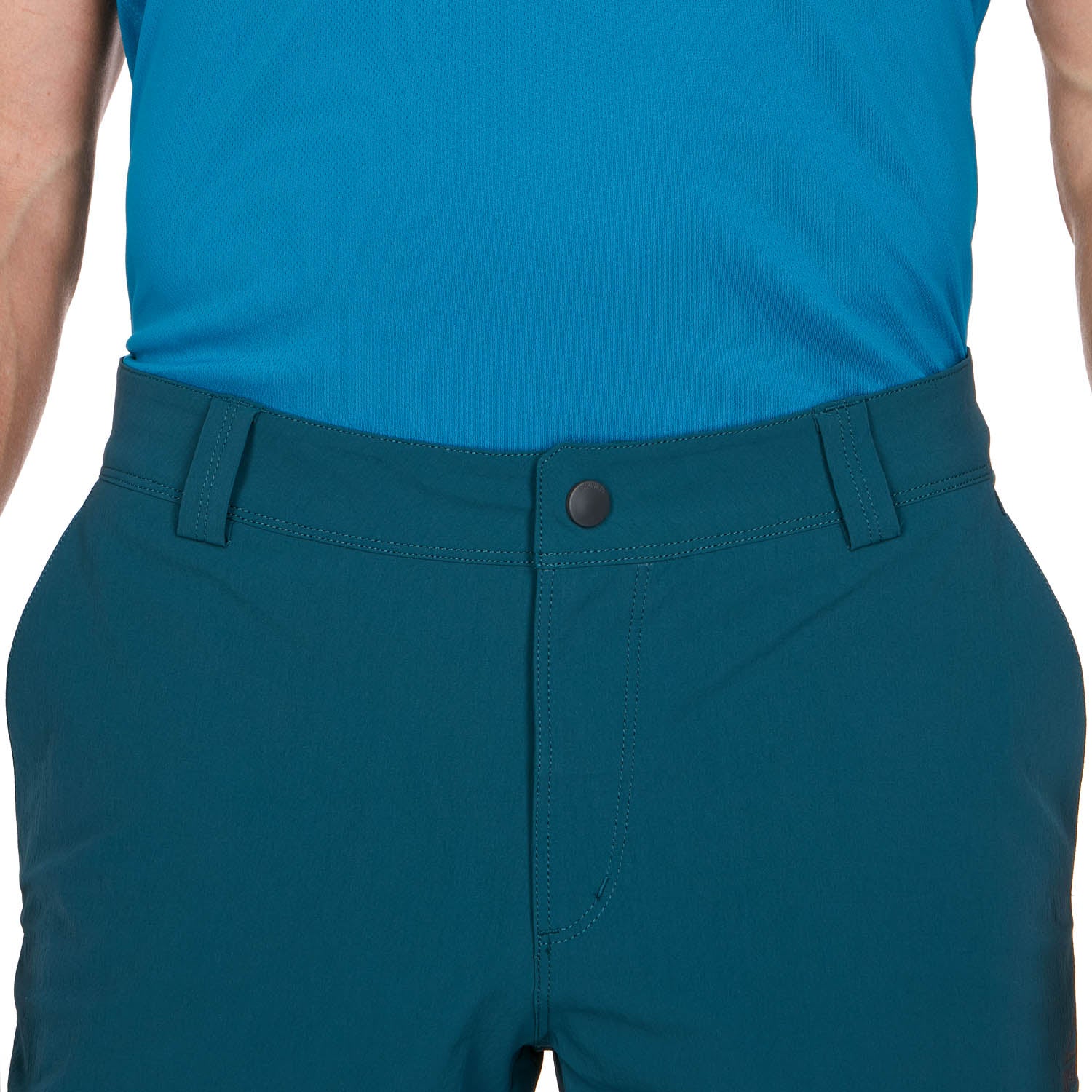 Cameron II vandreshorts