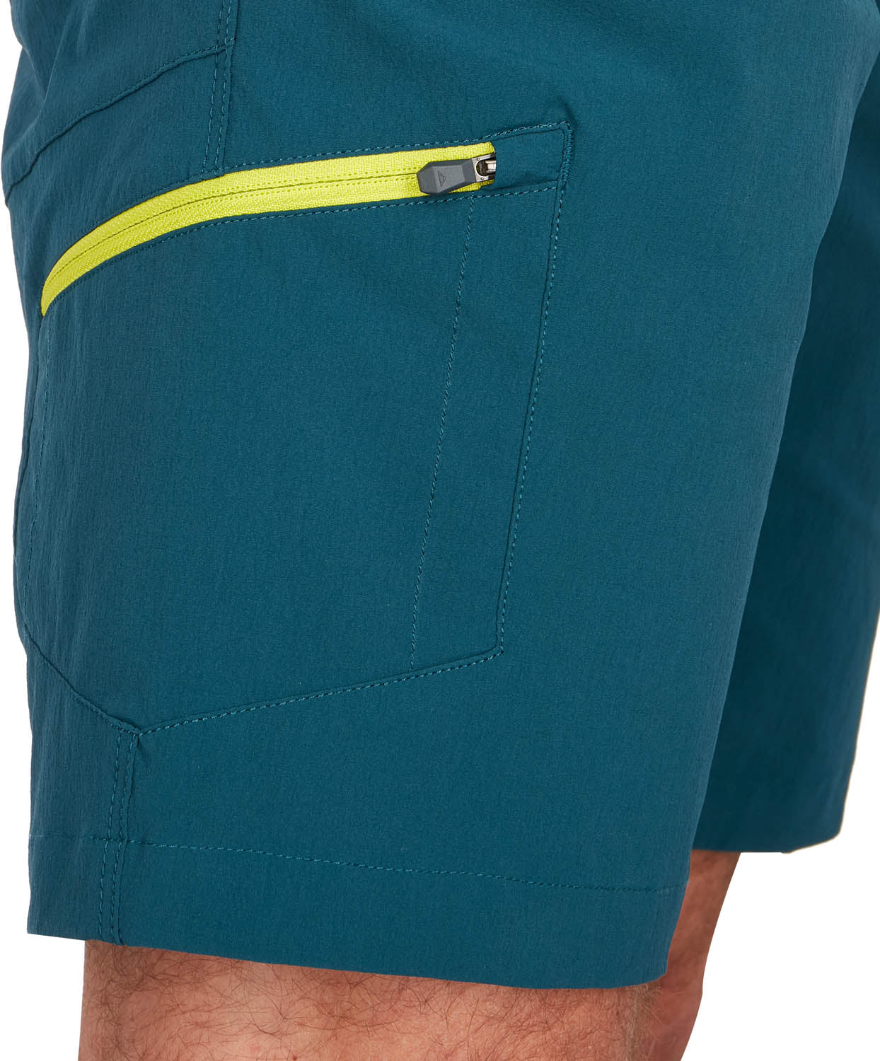 Cameron II vandreshorts