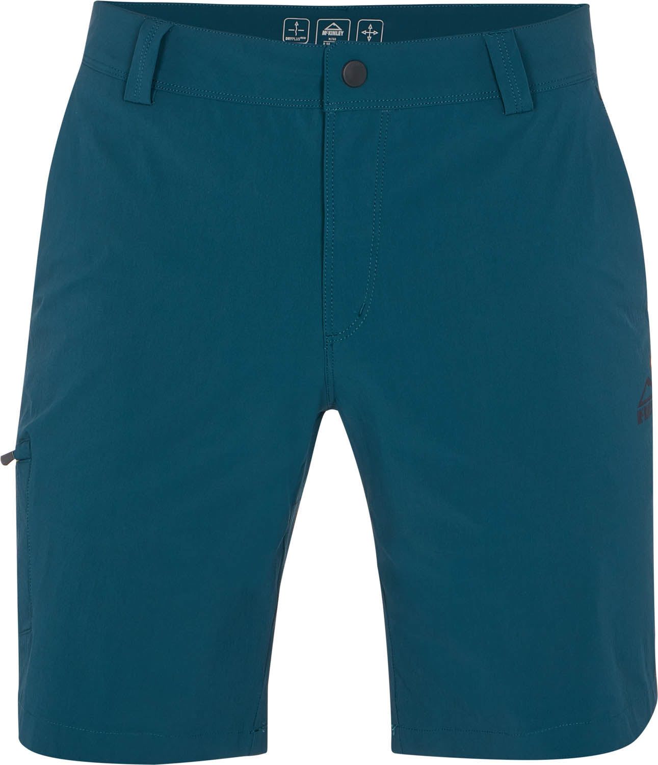 Cameron II vandreshorts