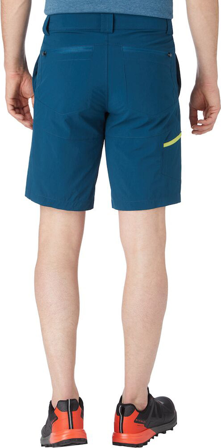 Cameron II vandreshorts