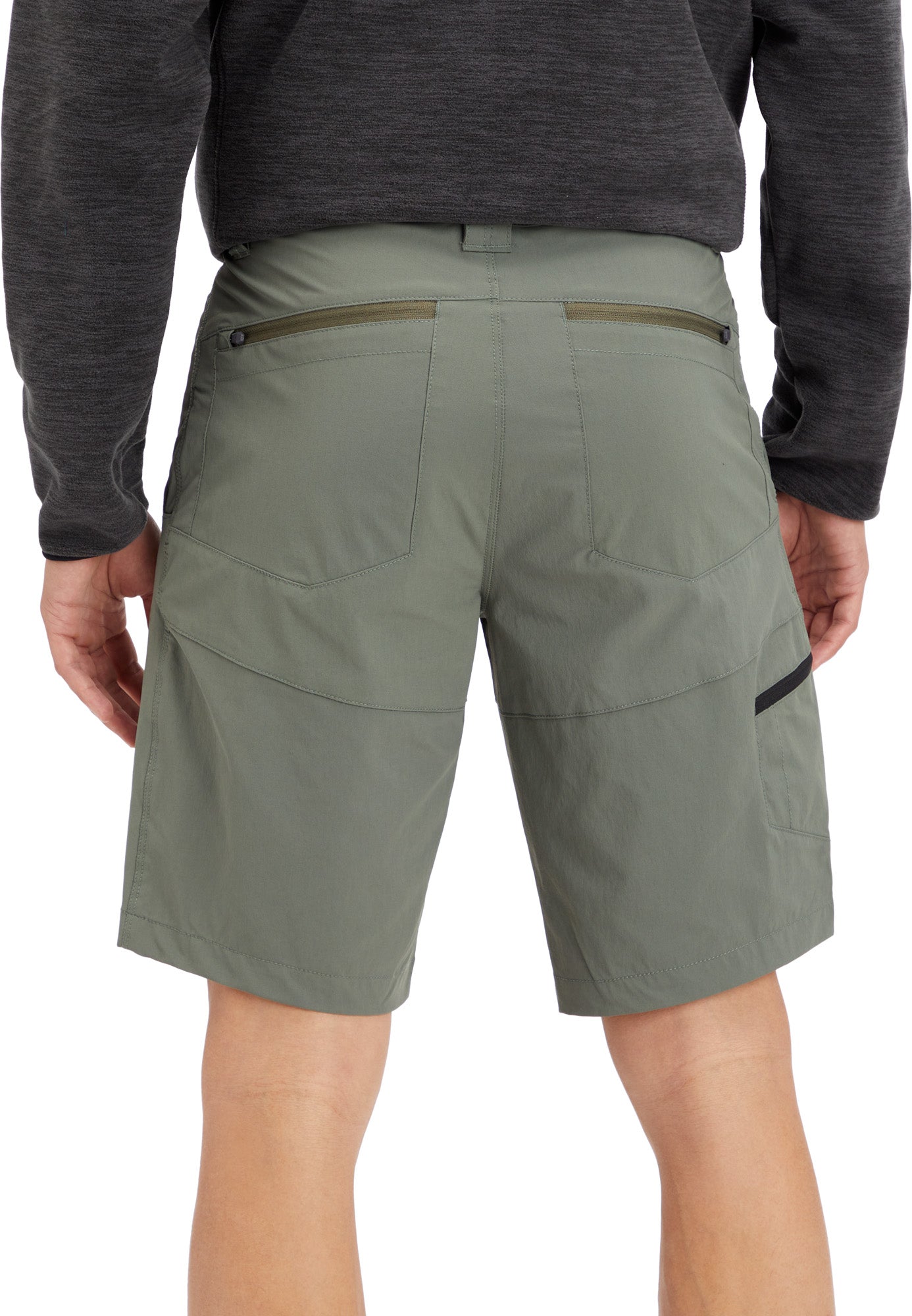 Cameron II vandreshorts