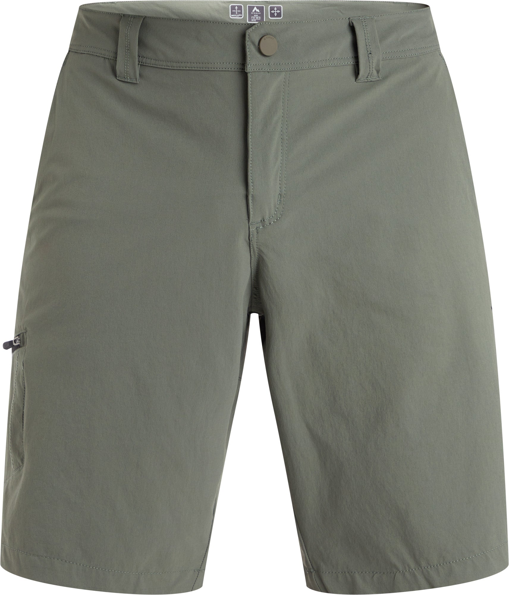 Cameron II vandreshorts