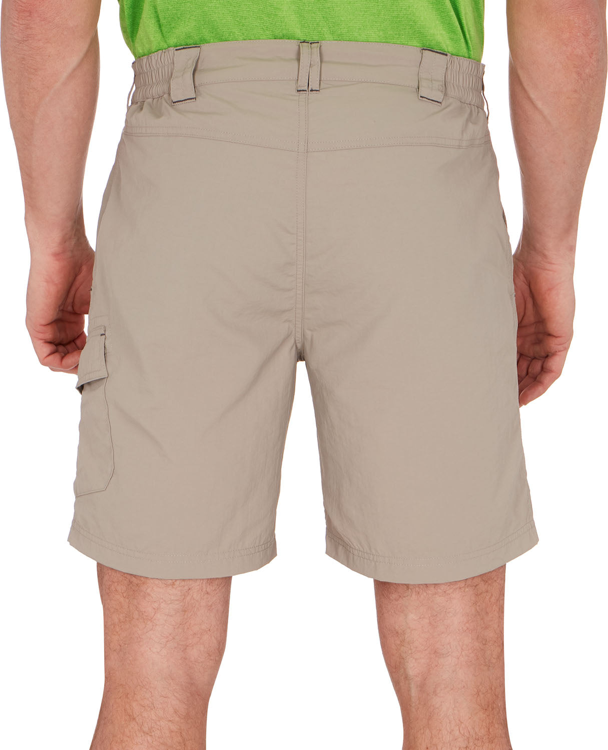 Baboo III Shorts
