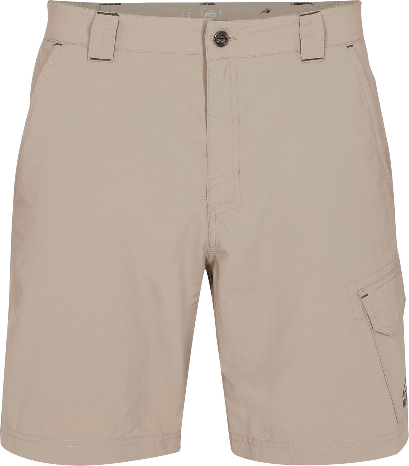 Baboo III Shorts