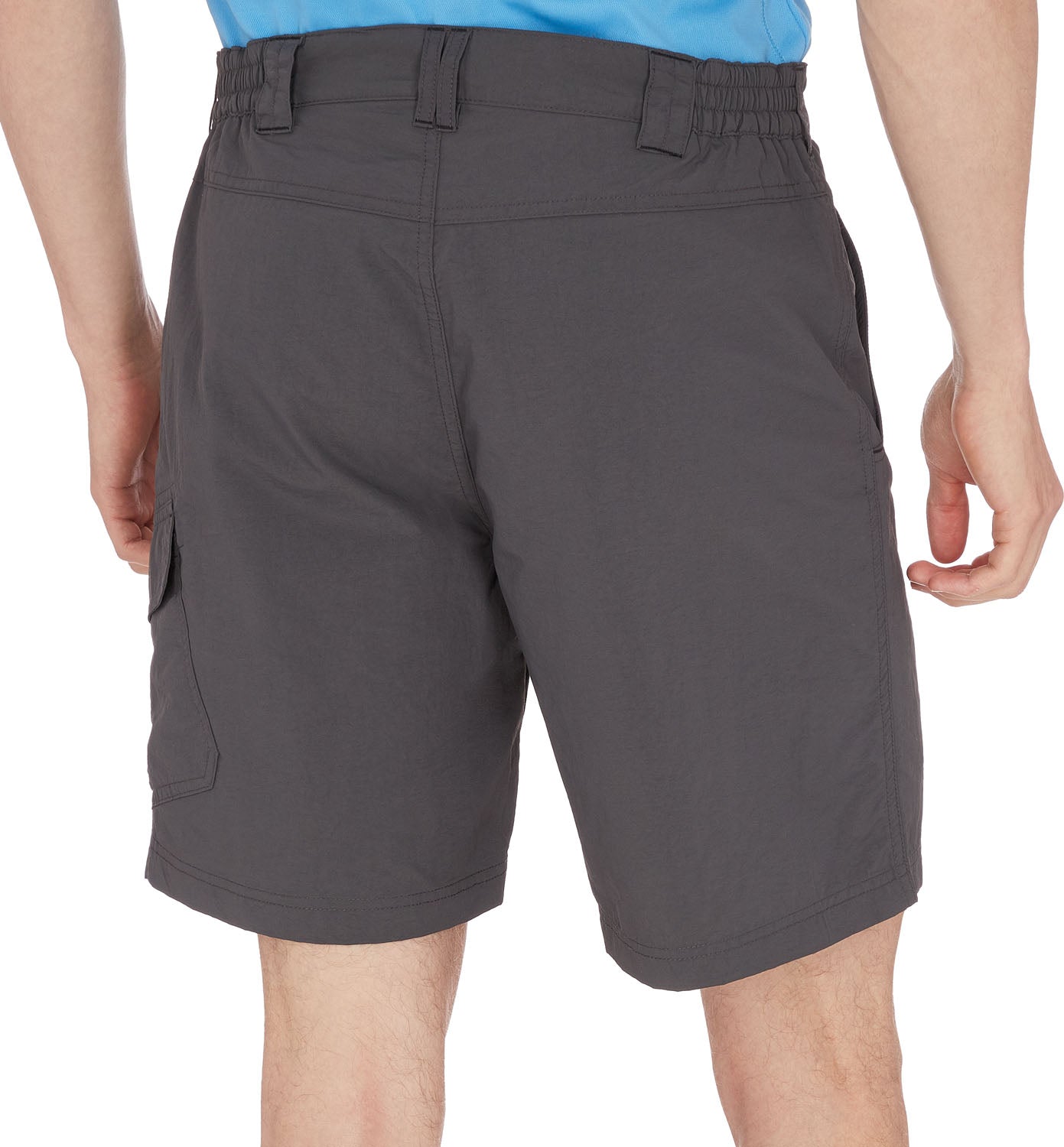 Baboo III Shorts