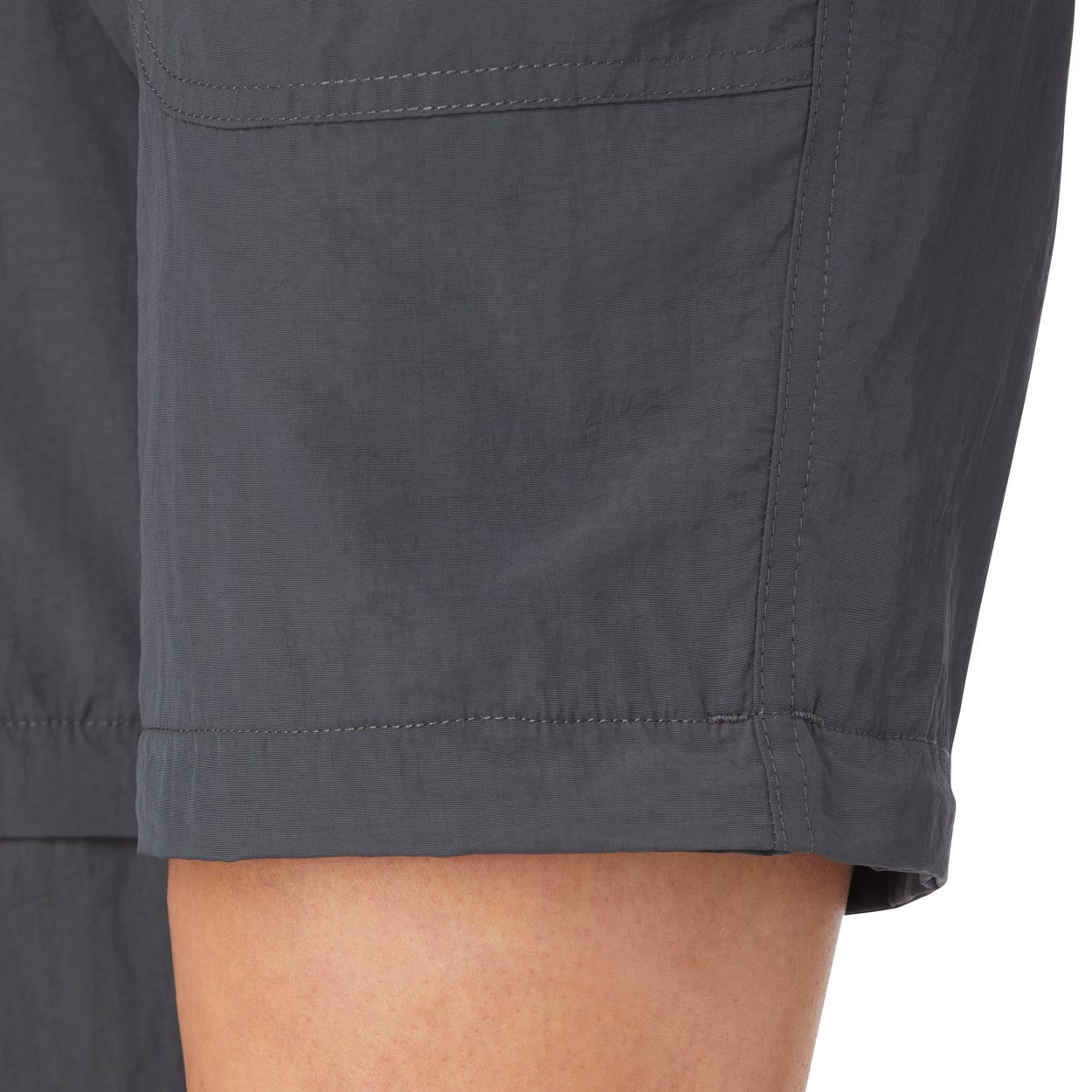 Samson 3 Zip-Off vandrebukser