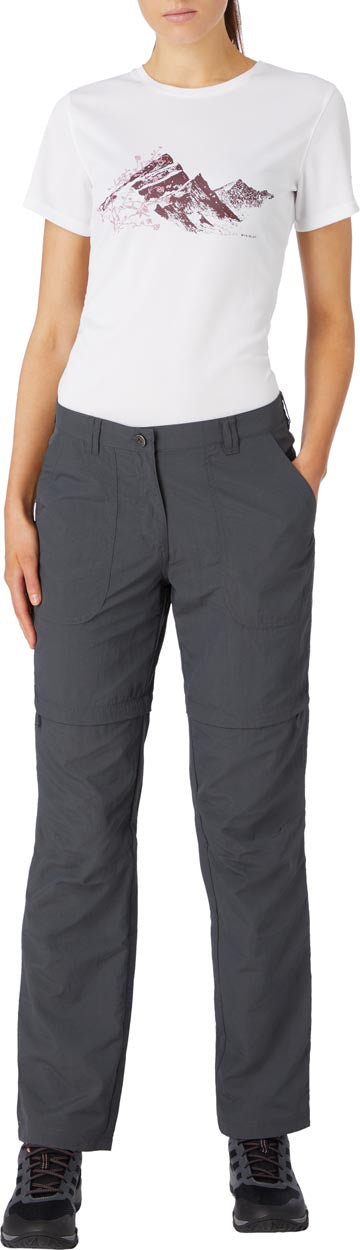 Samson 3 Zip-Off vandrebukser