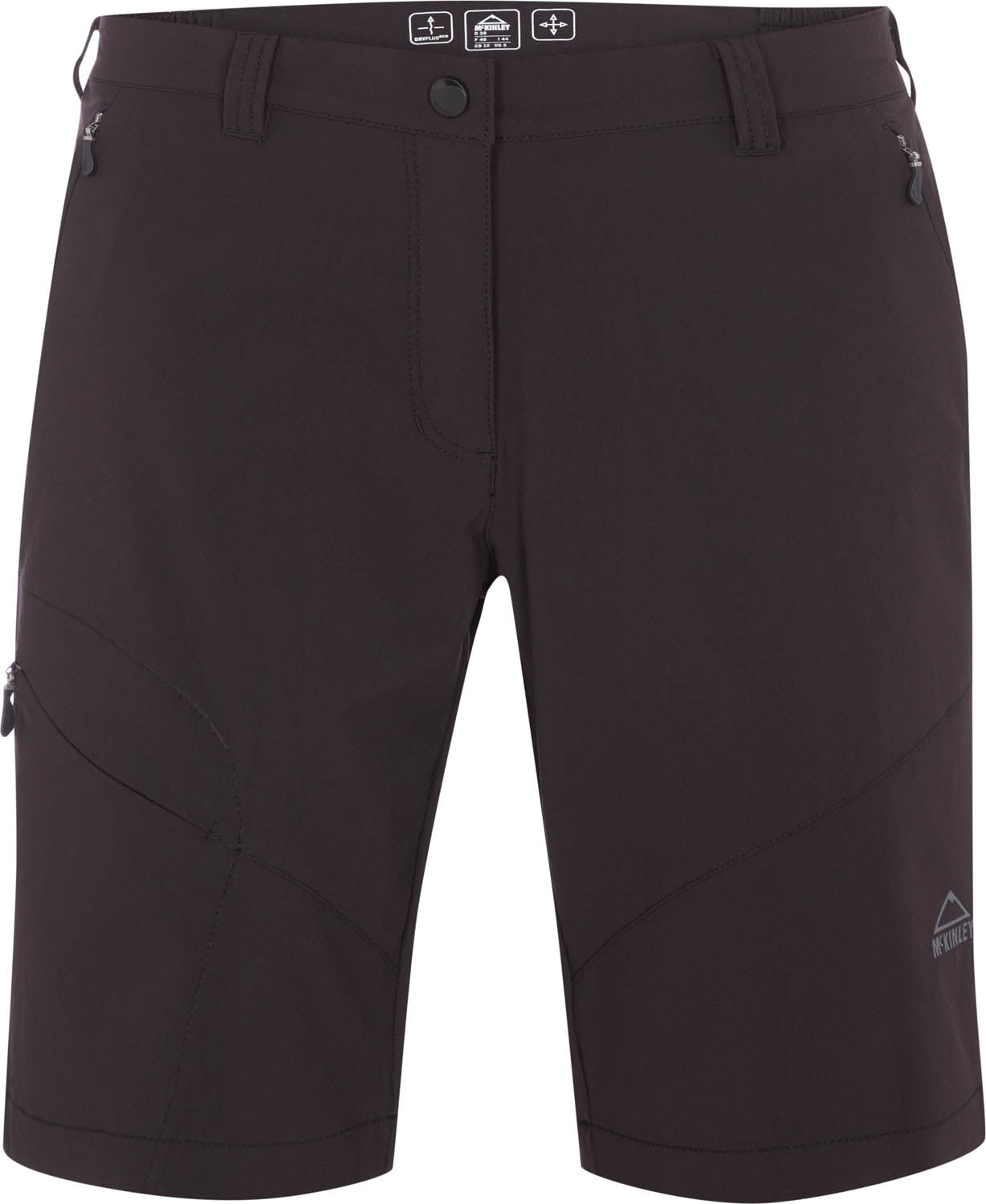 Manika Stretch vandreshorts