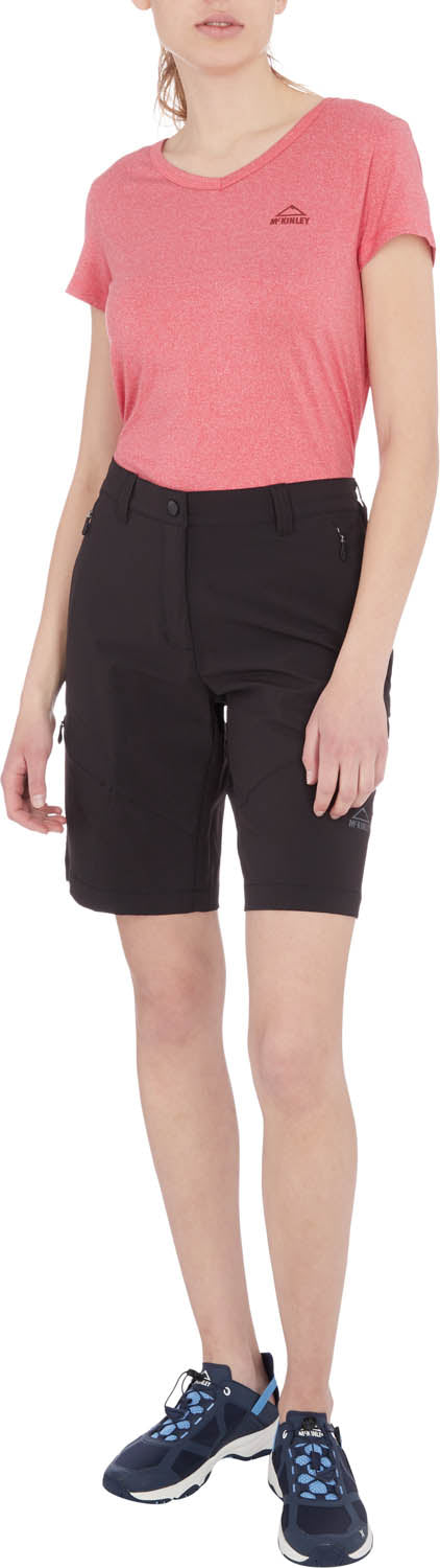 Manika Stretch vandreshorts