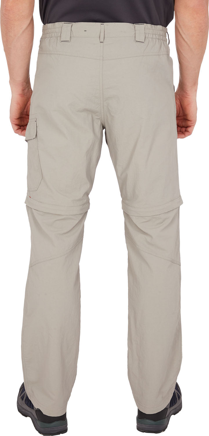 Samson III zip-off bukser