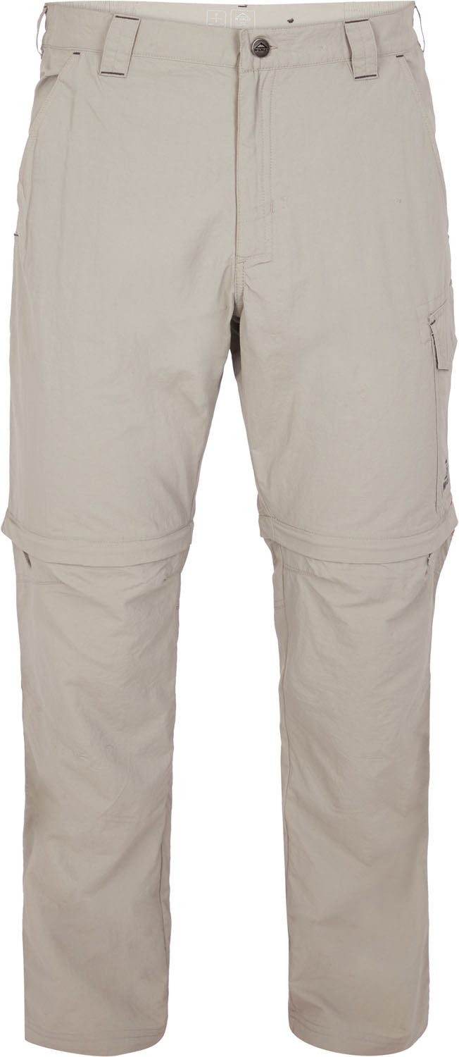 Samson III zip-off bukser