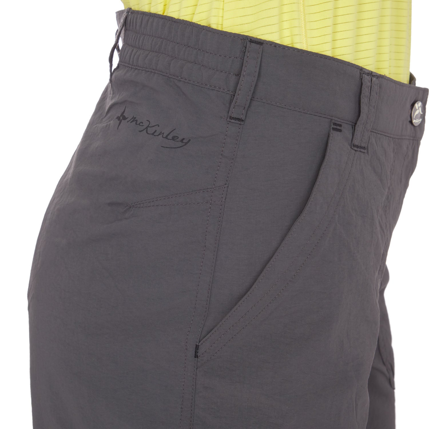 Baboo III shorts