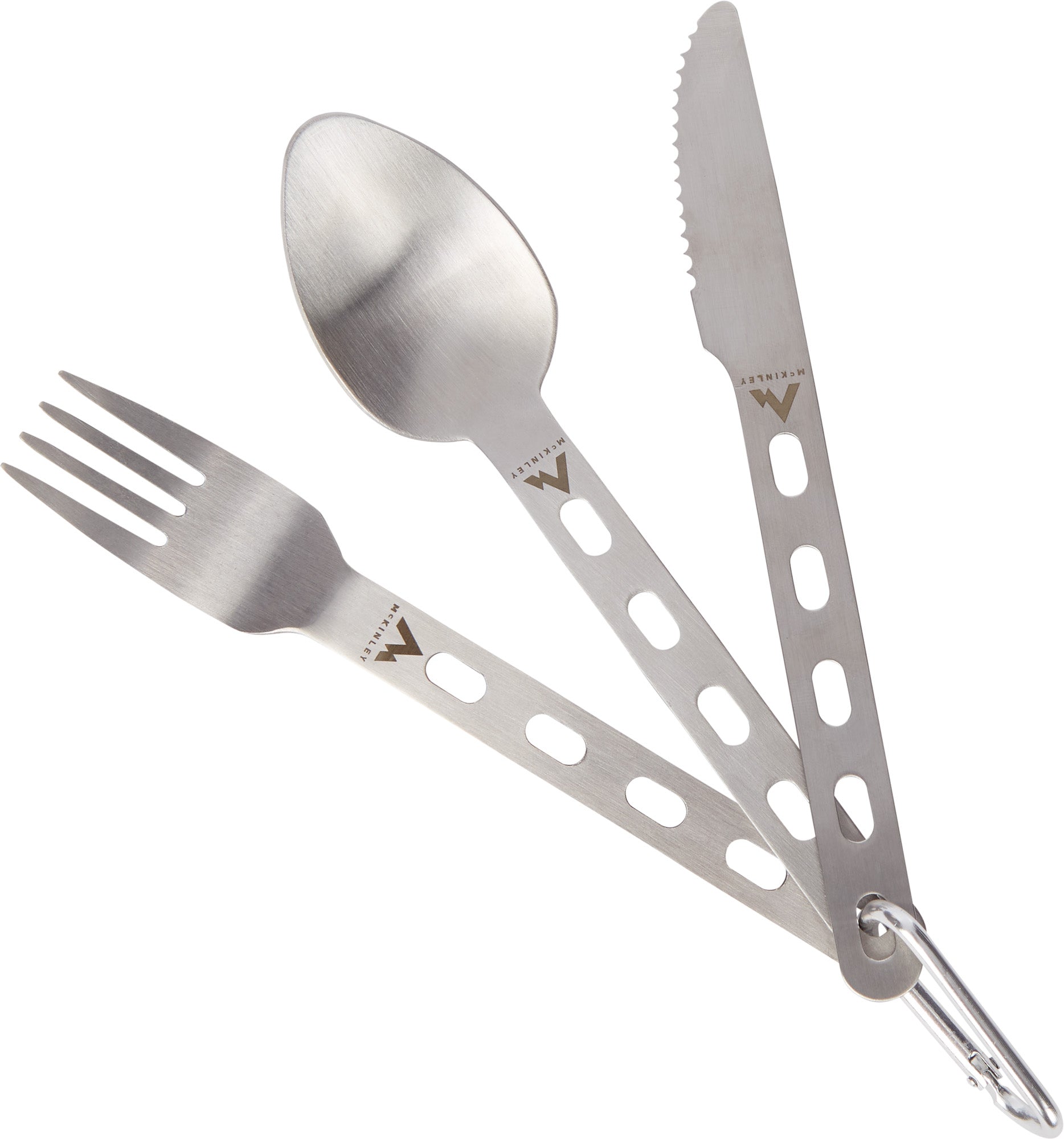 Cutlery Stainless Steel, camping bestik