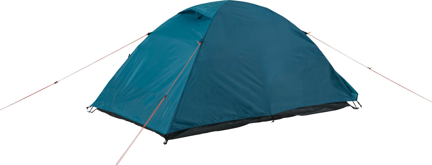 Vega 10.3, kuppeltelt med et rum