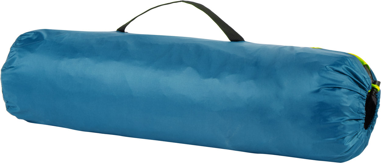 Vega 10.3, kuppeltelt med et rum