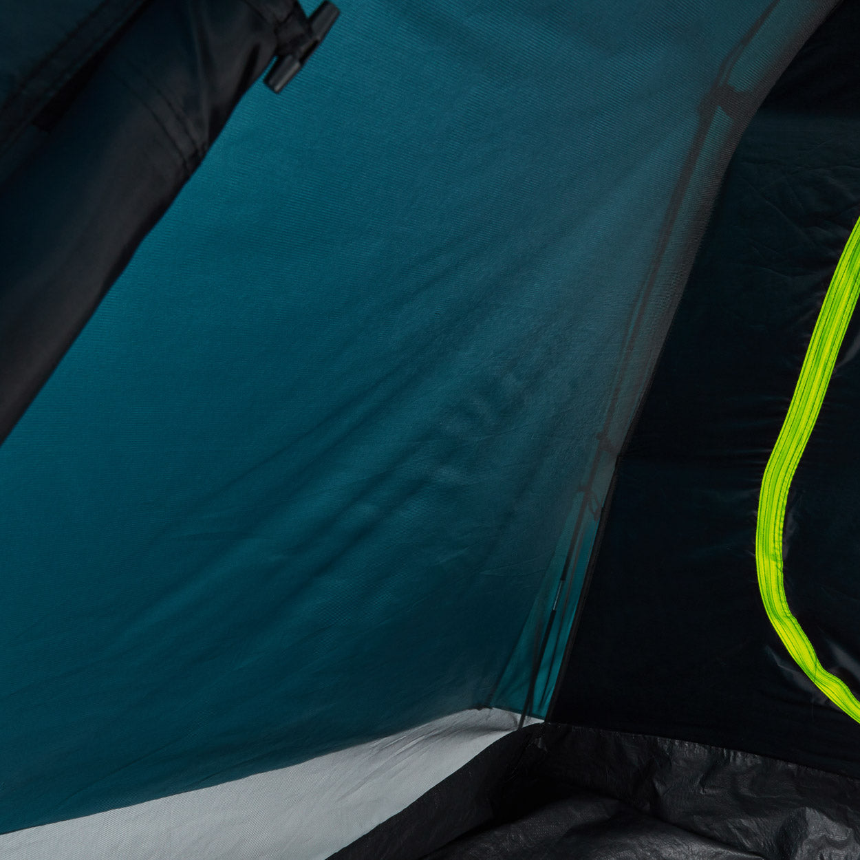 Vega 10.3, kuppeltelt med et rum