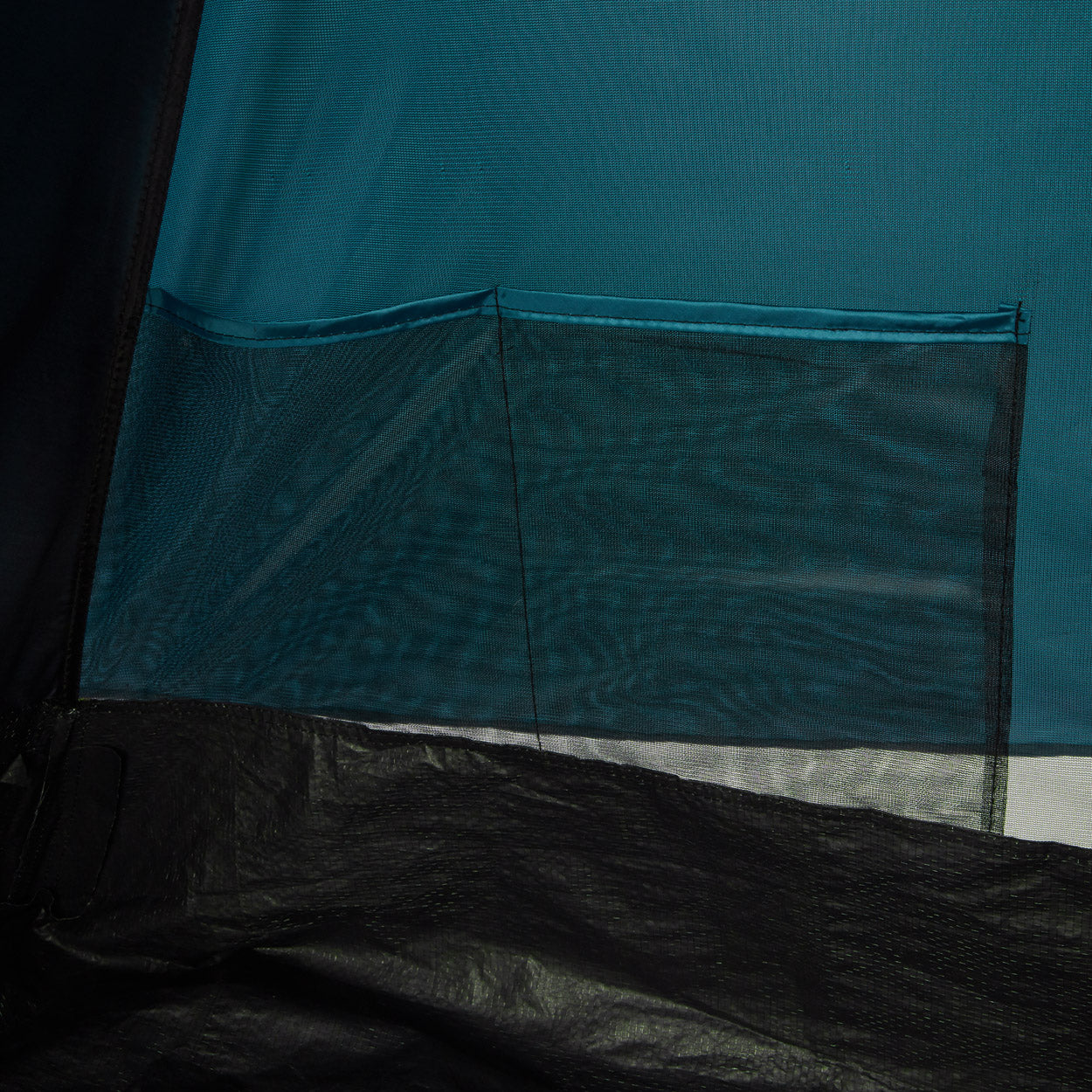 Vega 10.3, kuppeltelt med et rum