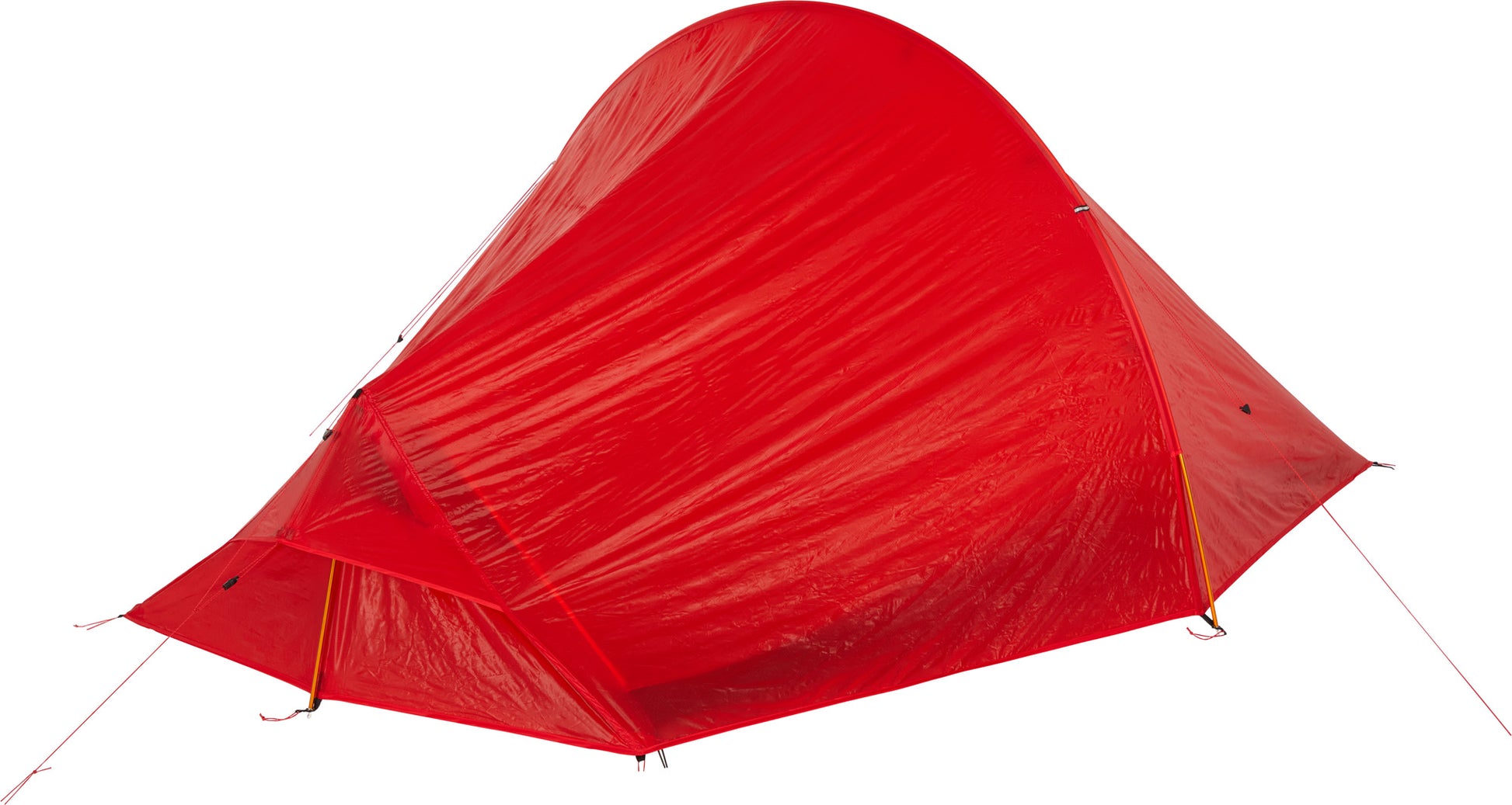 Quantum 10.2, kuppeltelt med et rum