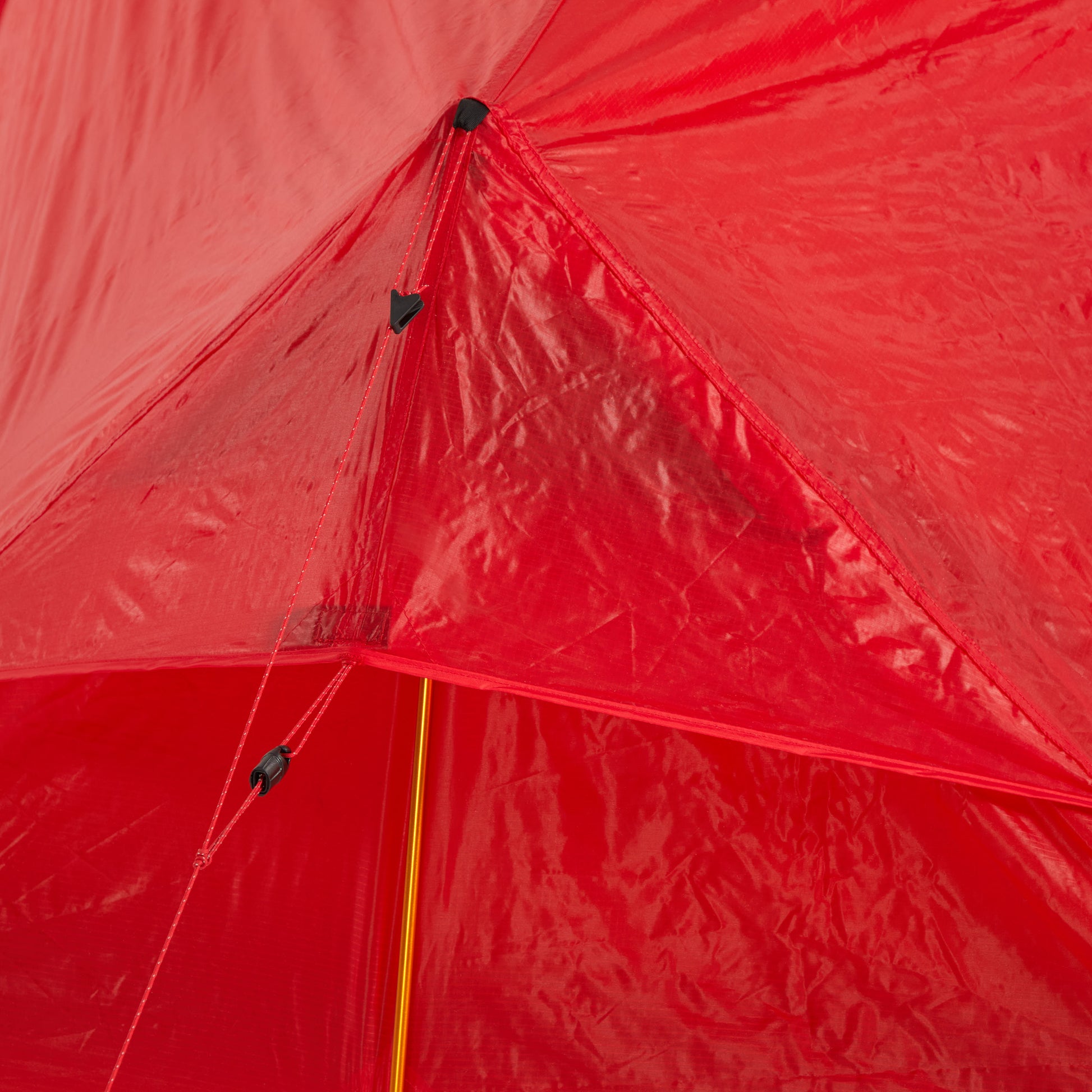 Quantum 10.2, kuppeltelt med et rum