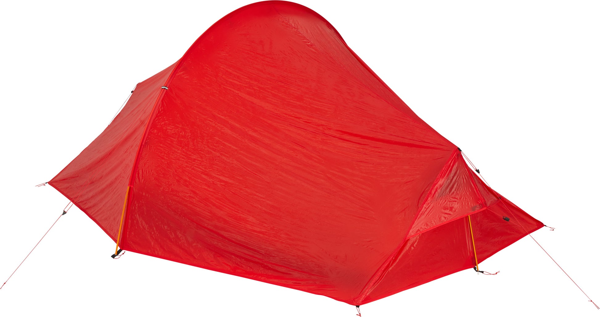 Quantum 10.2, kuppeltelt med et rum