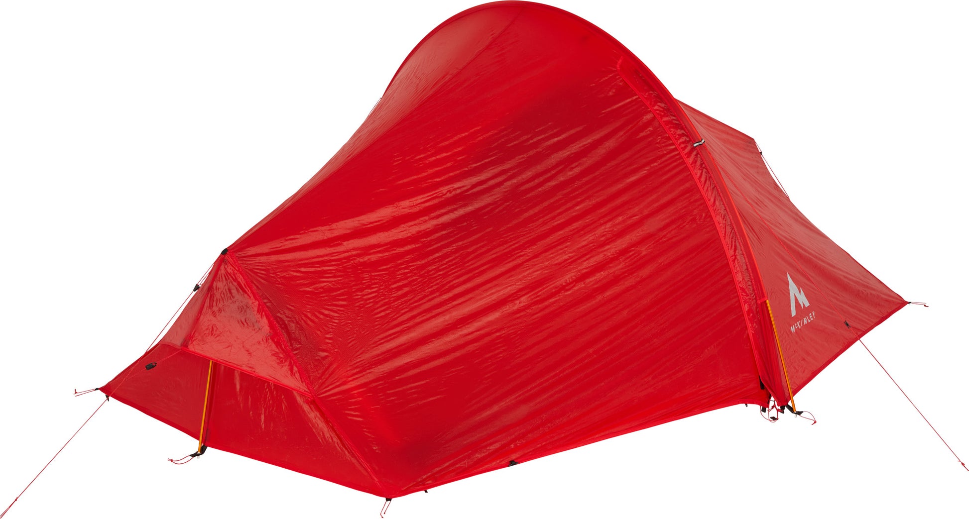 Quantum 10.2, kuppeltelt med et rum