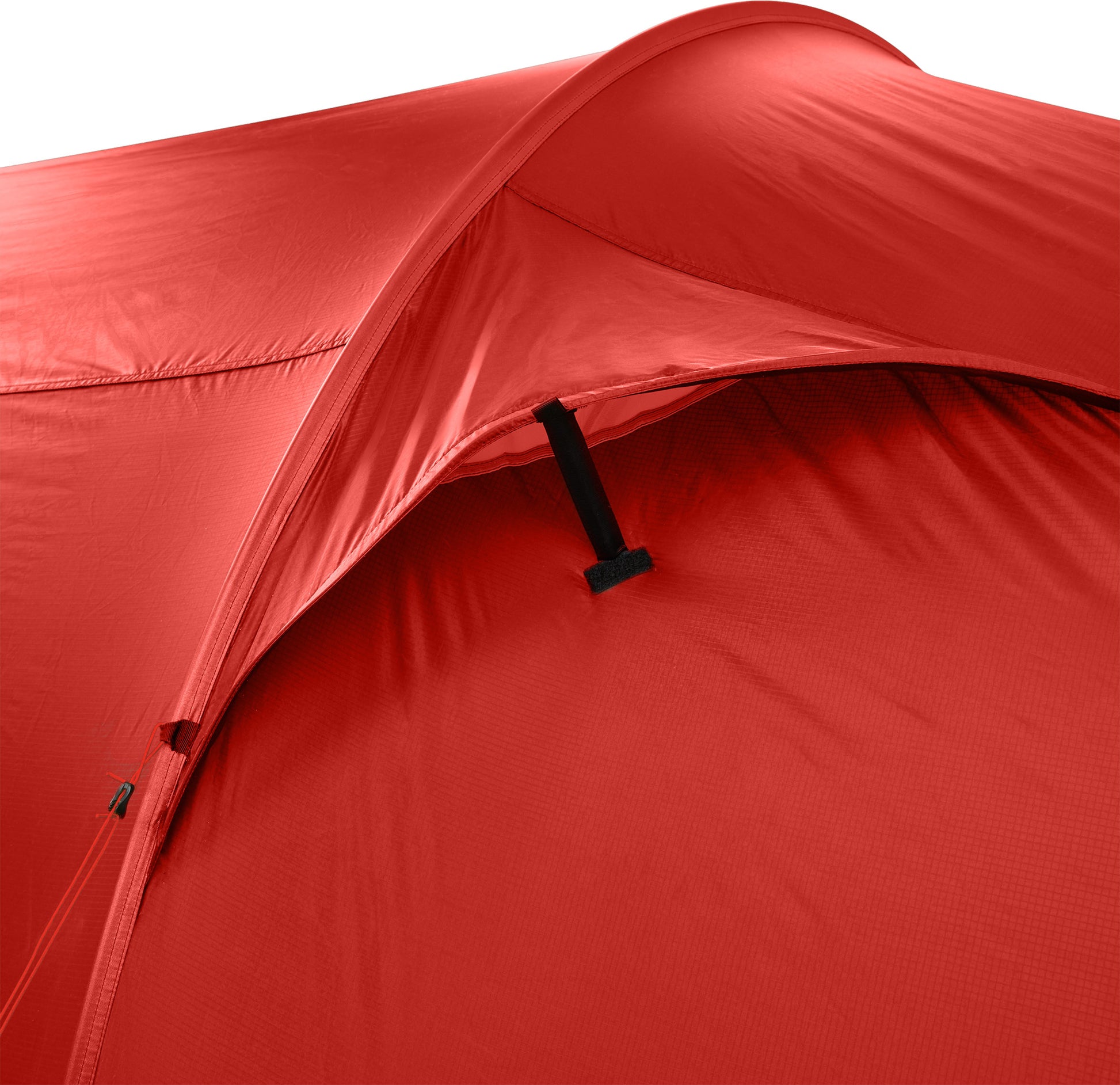 Quantum 20.3, kuppeltelt med to rum