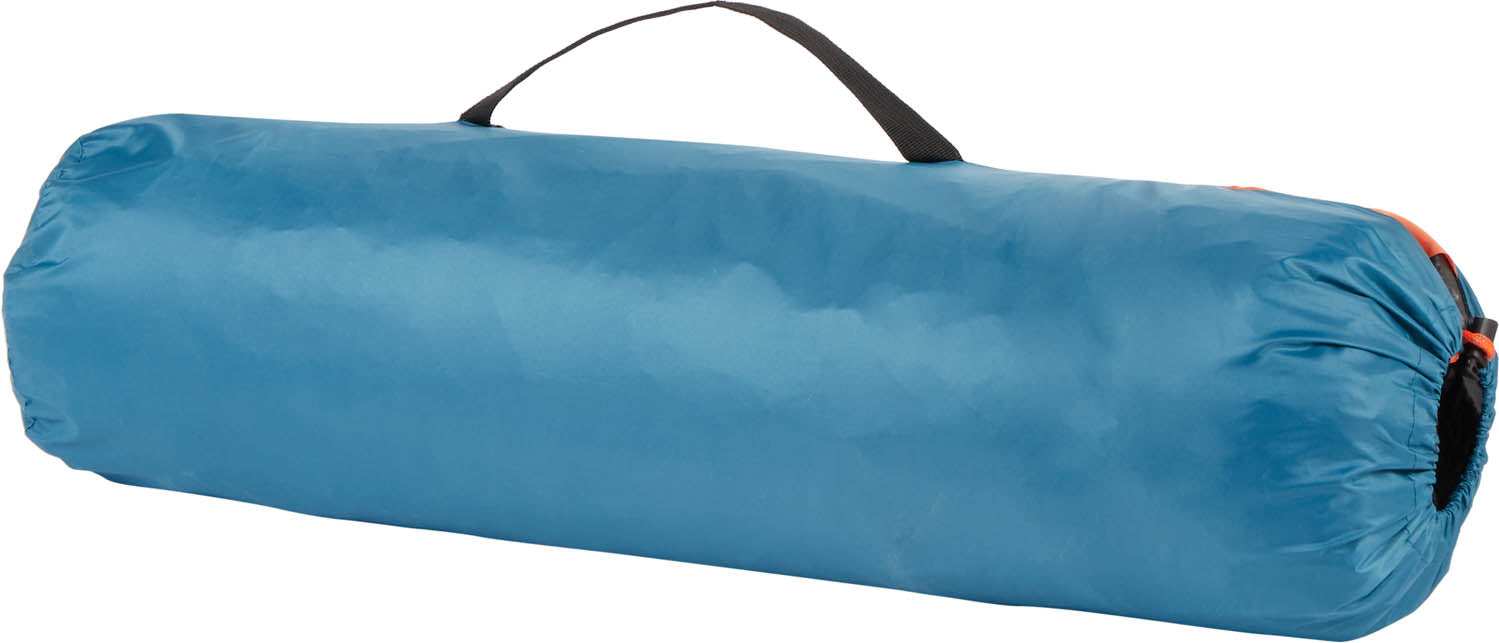 Vega 10.2, kuppeltelt med et rum