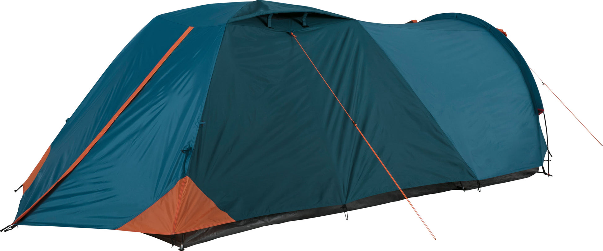 Vega 40.2 SW, kuppeltelt med to rum