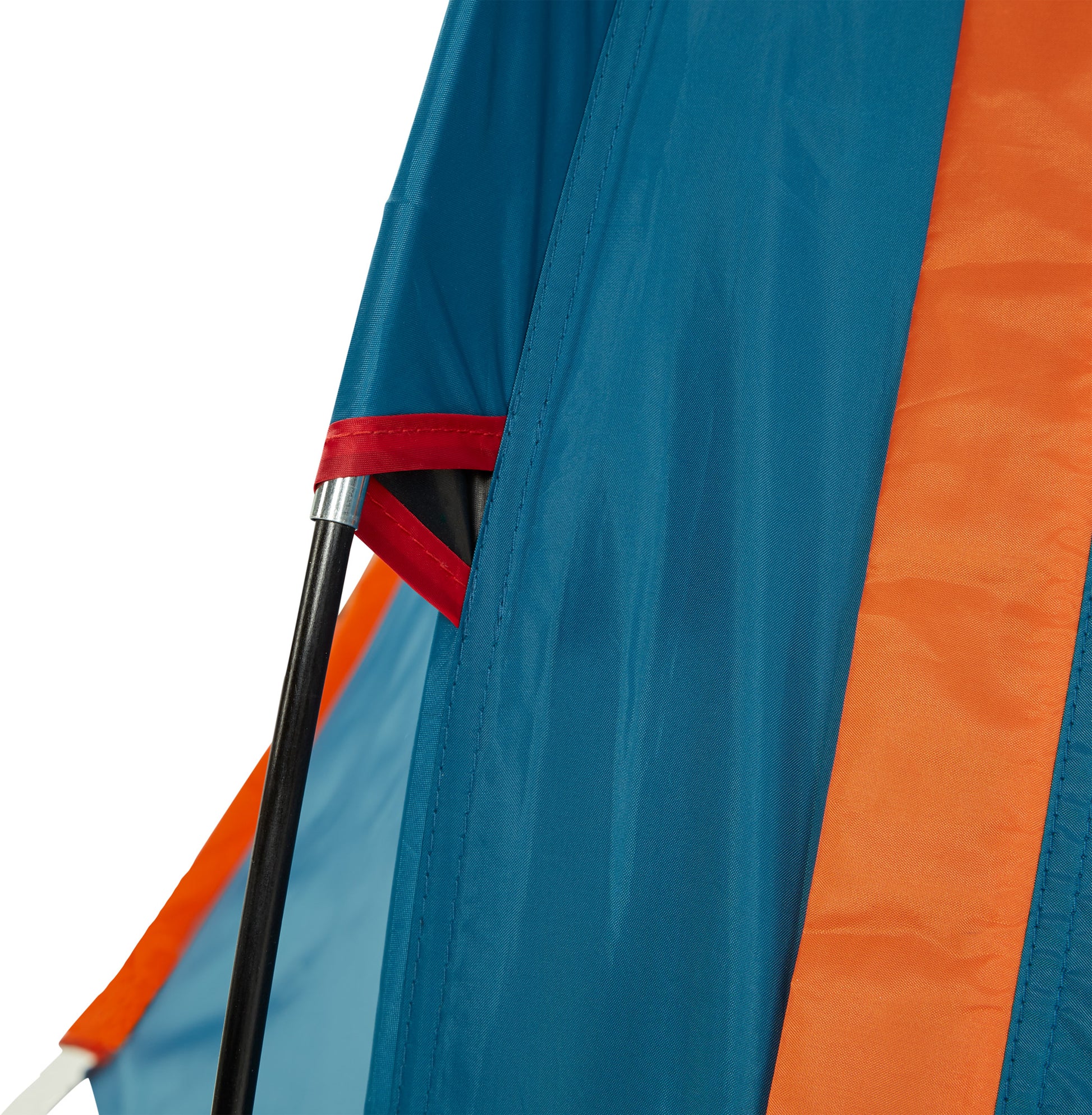 Vega 40.2 SW, kuppeltelt med to rum