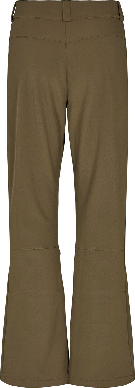 Selena 3 softshell skibukser