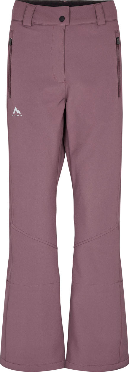 Selena 3 softshell skibukser