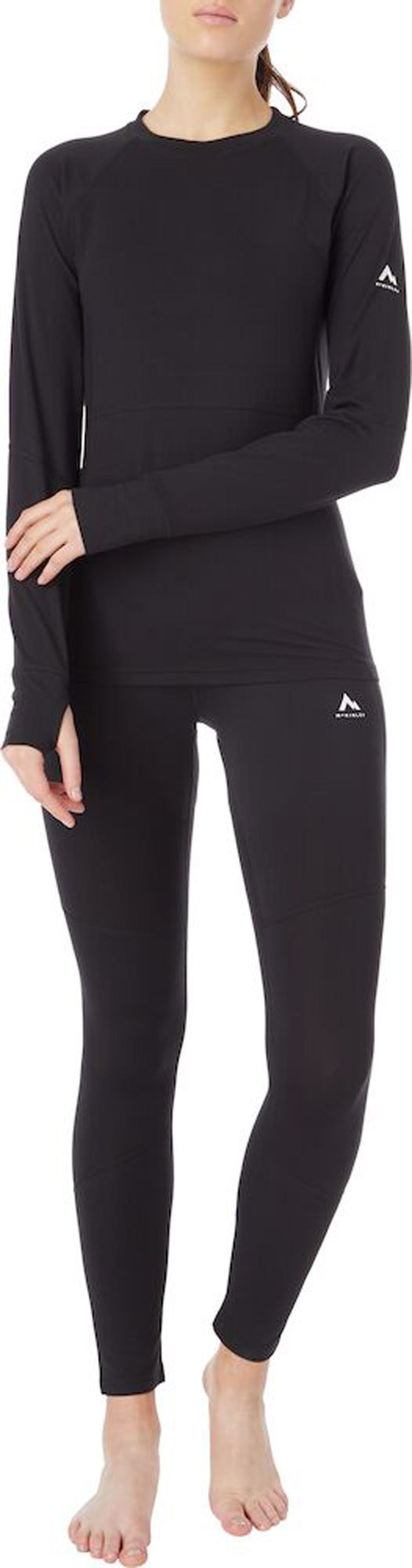 Dorotea skiunderbukser