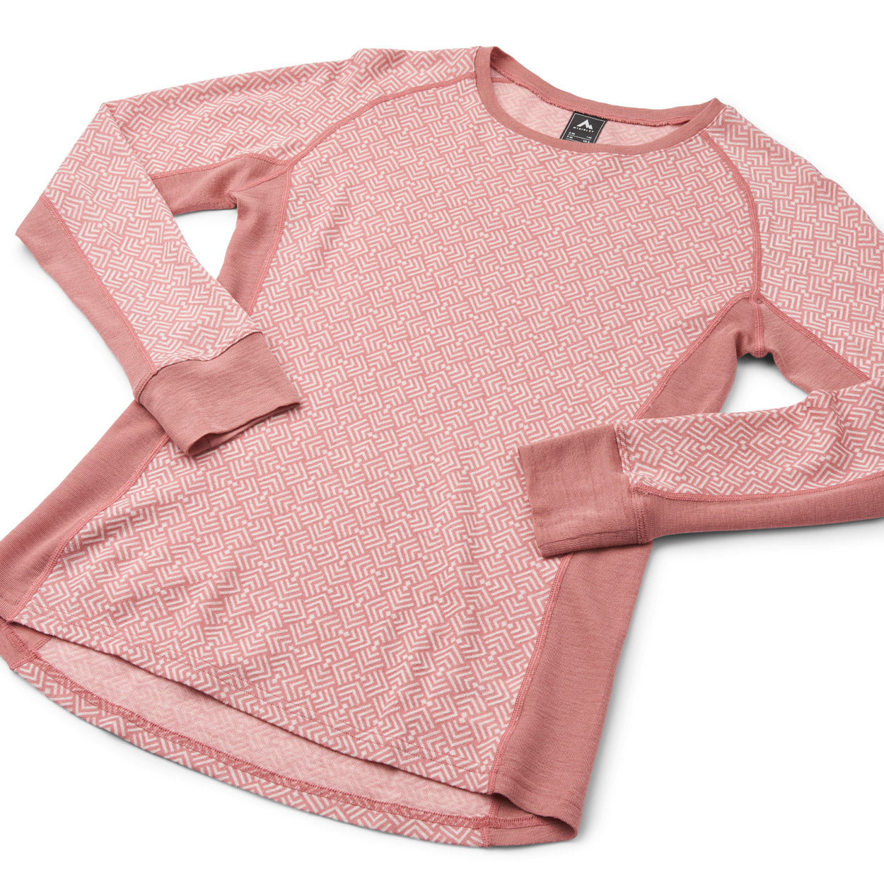 Rebecka Merino skiundertrøje