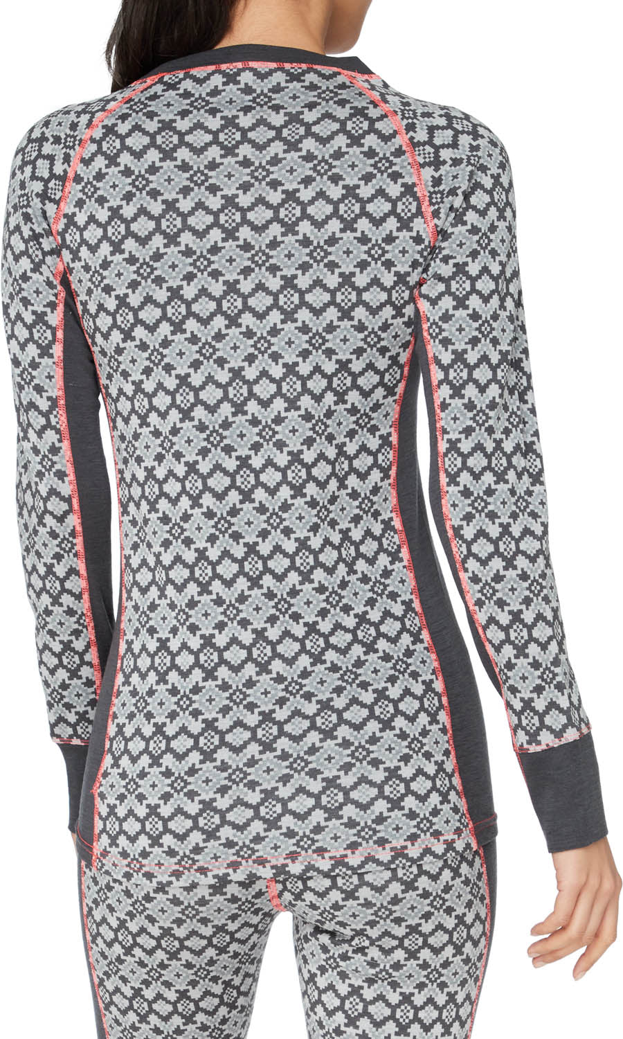 Rebecka Merino skiundertrøje