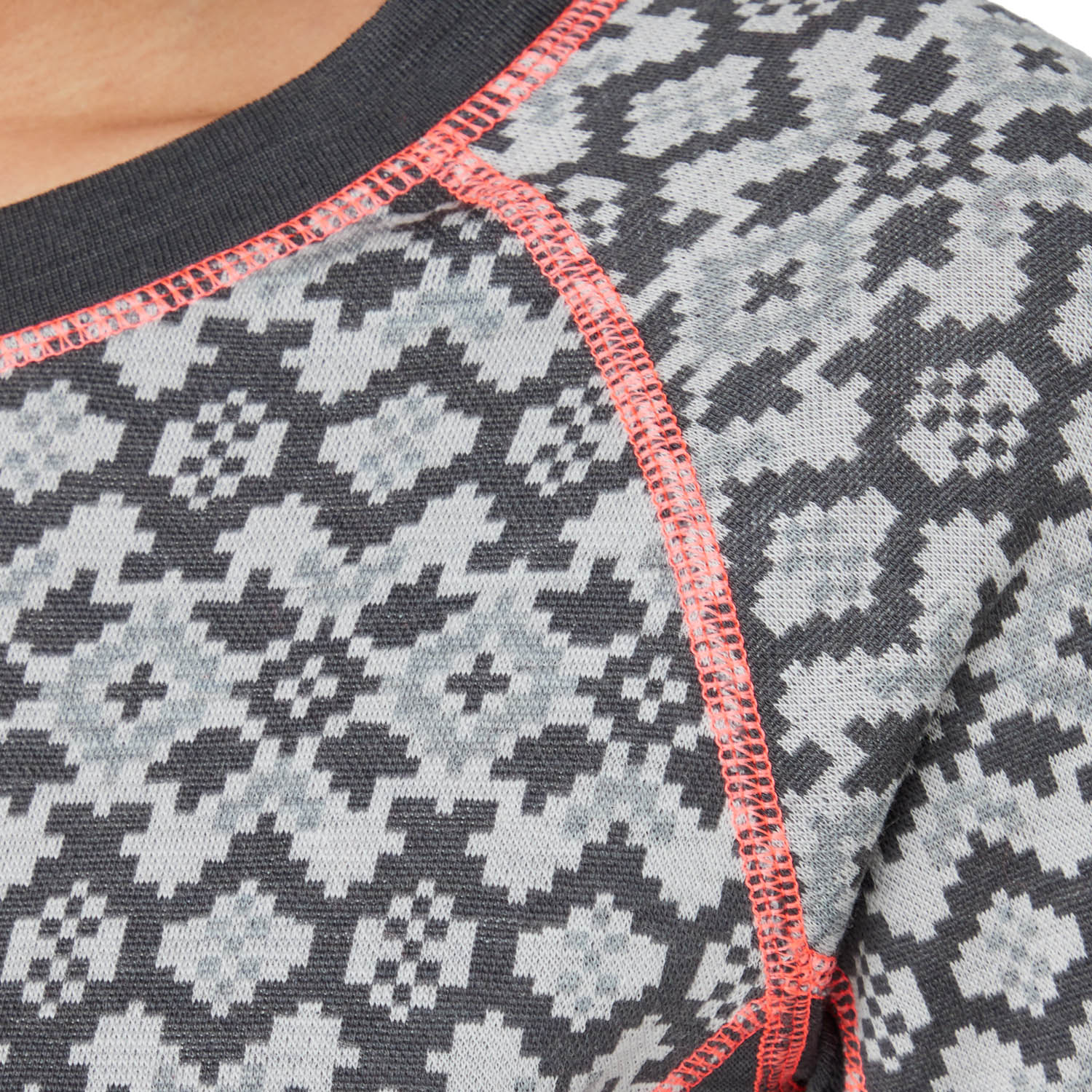 Rebecka Merino skiundertrøje