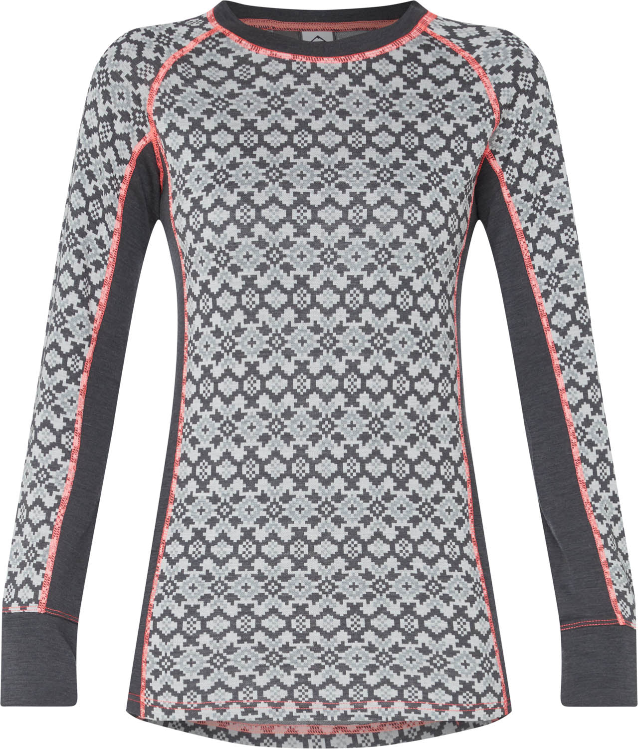 Rebecka Merino skiundertrøje