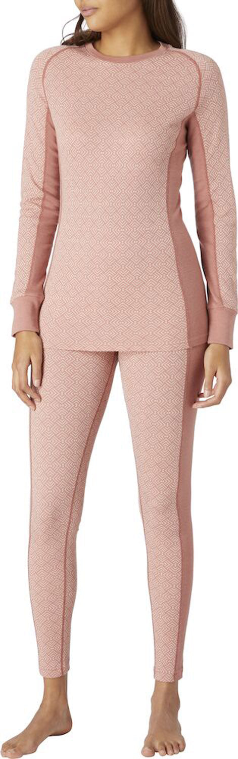 Rebecka Merino skiundertrøje