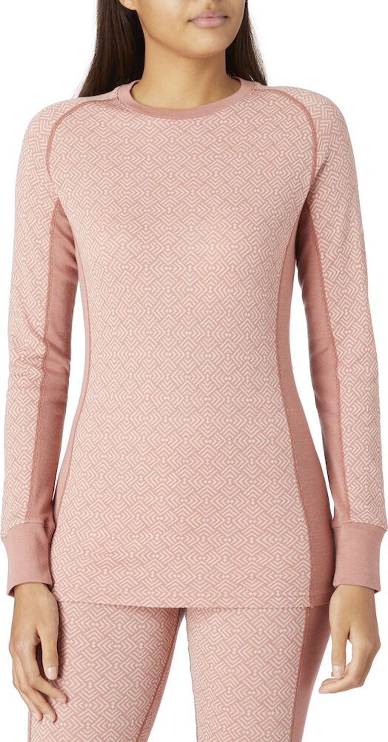 Rebecka Merino skiundertrøje