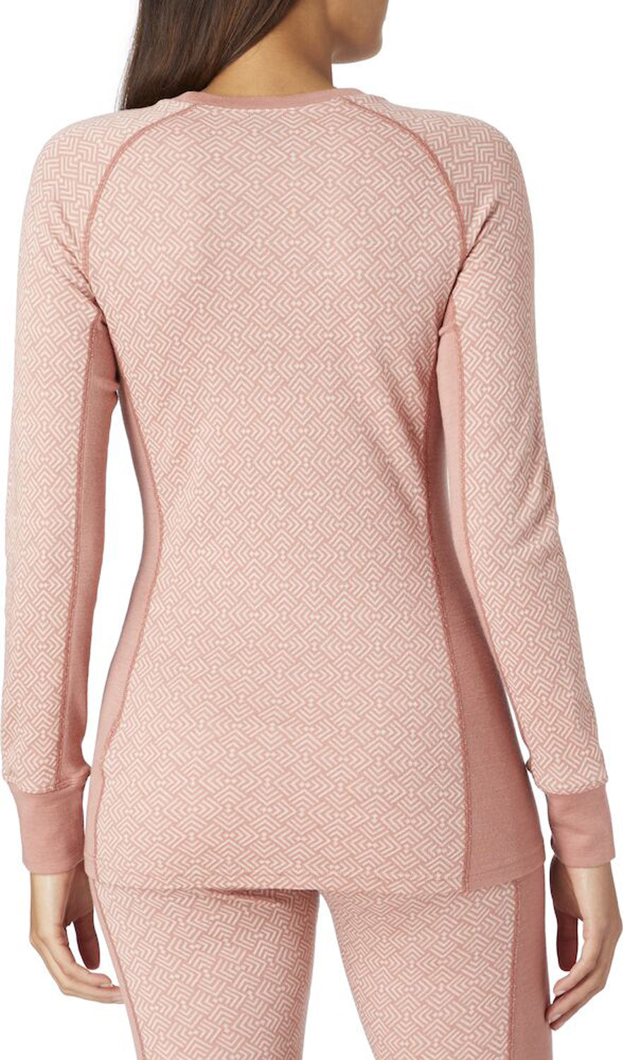 Rebecka Merino skiundertrøje