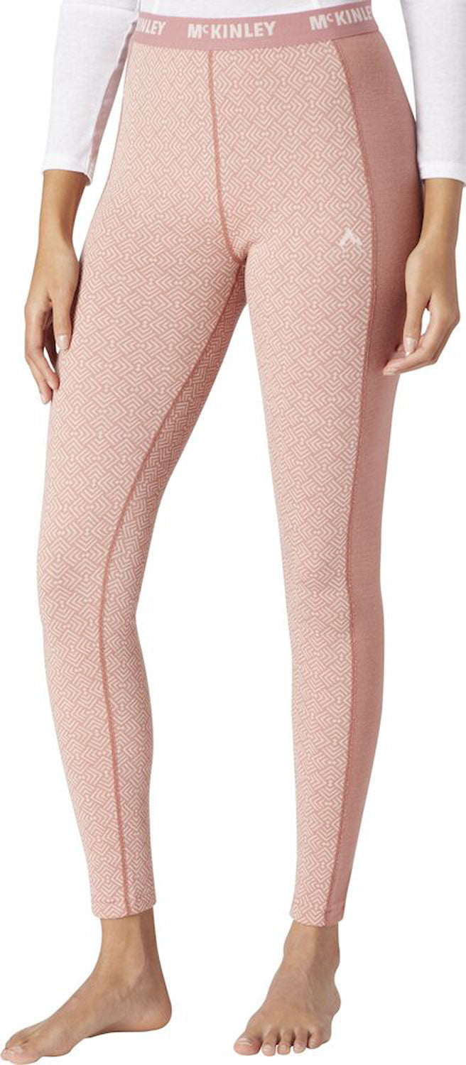 Rina Merino skiunderbukser