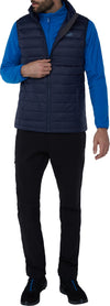 Ariki Light Down Vest fra McKinley