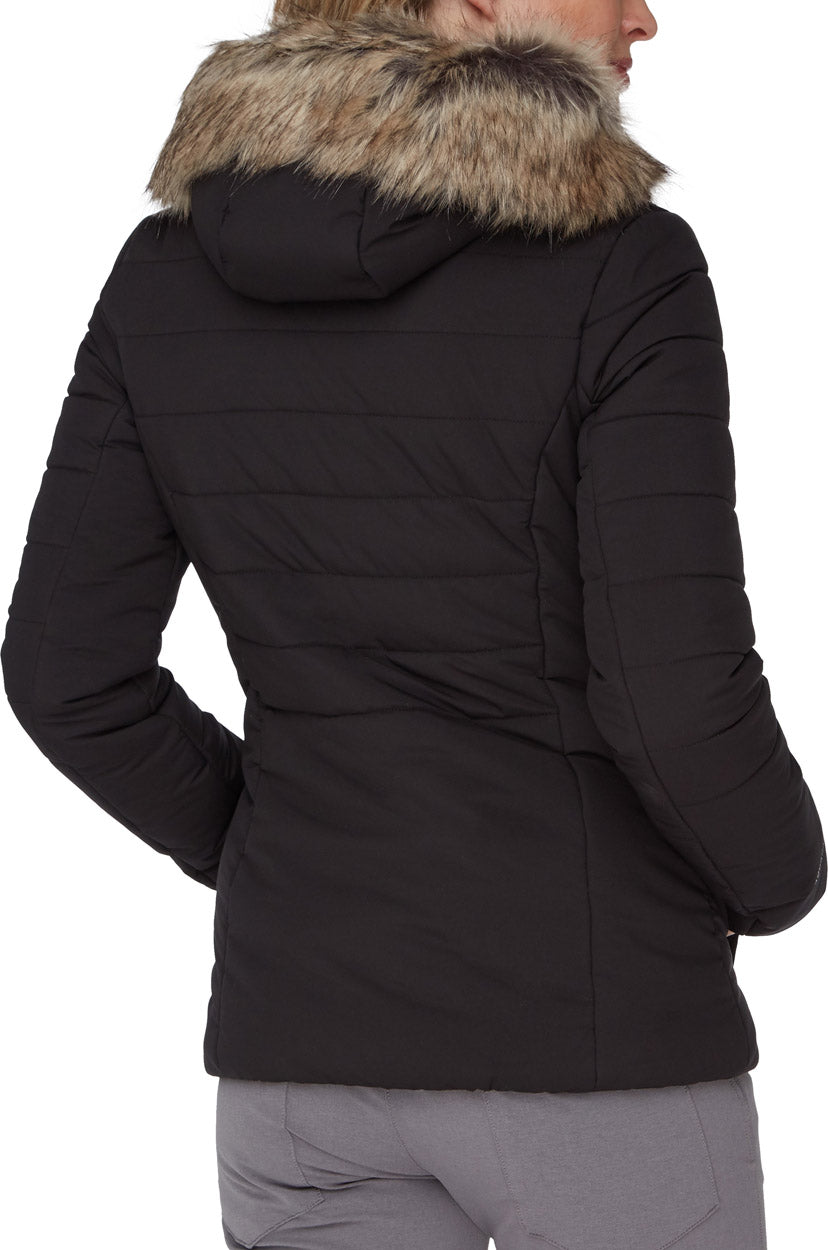 Chloe Downlook jakke