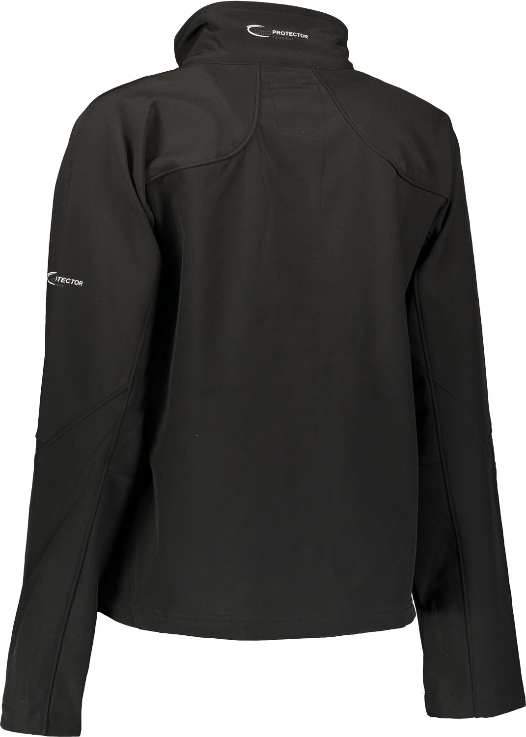 Protective softshell jakke
