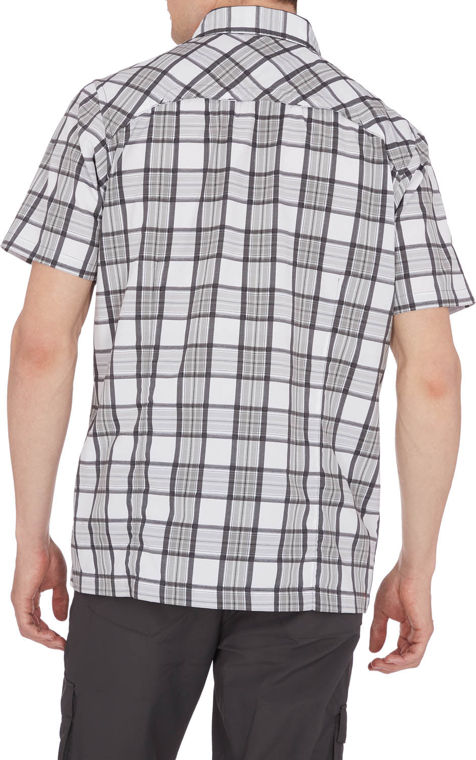 Astra kortærmet Skjorte