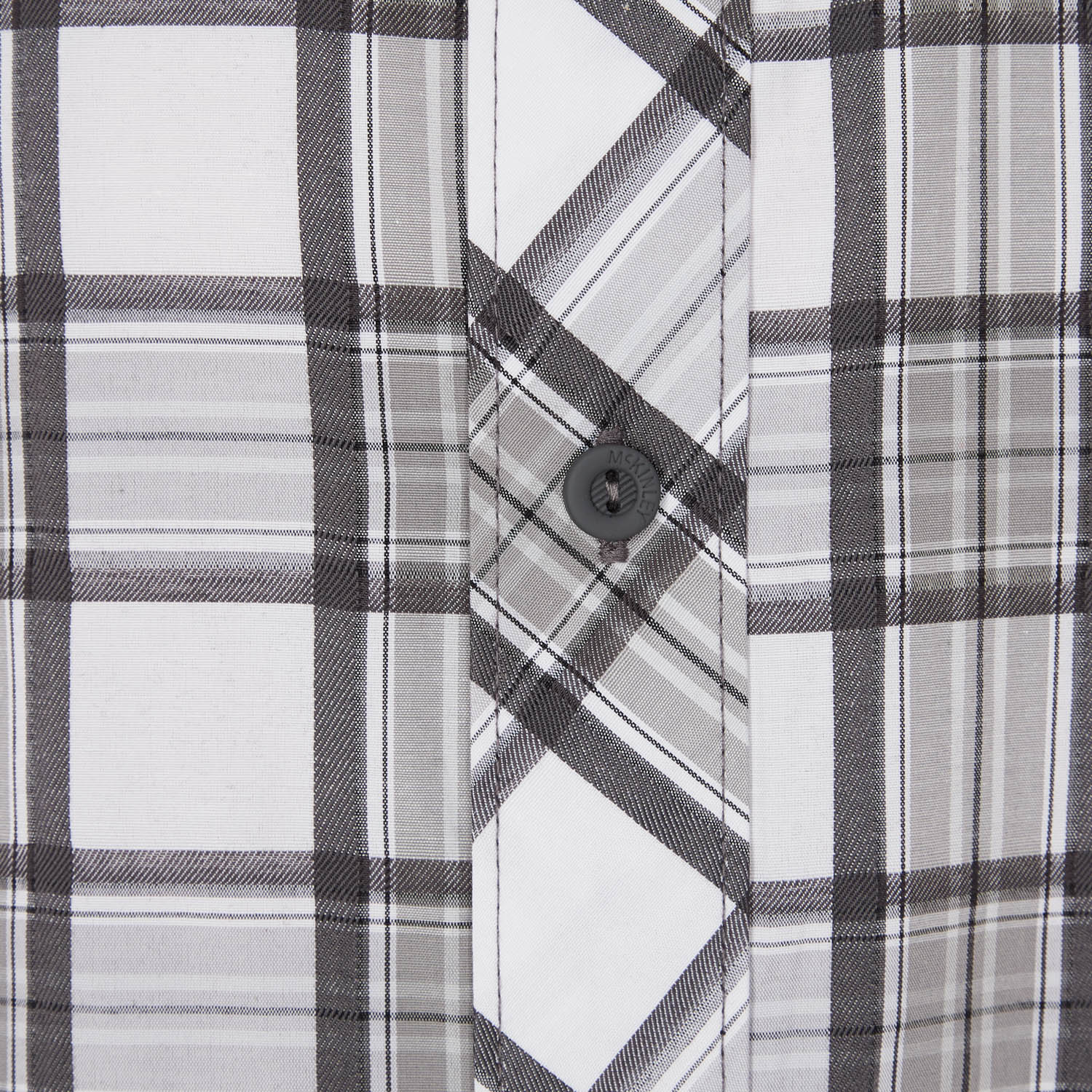 Astra kortærmet Skjorte