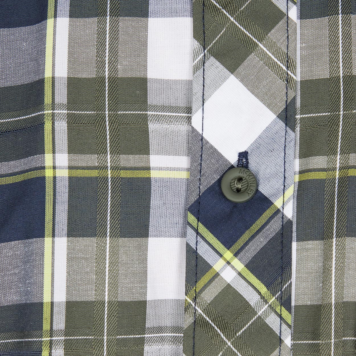 Astra kortærmet Skjorte