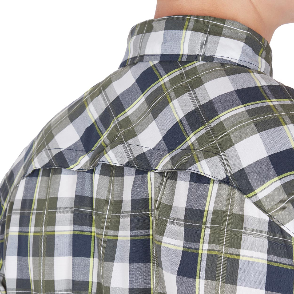 Astra kortærmet Skjorte